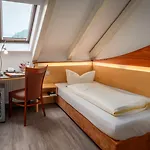 Spitzberg Garni Hotel