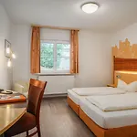 Spitzberg Garni Hotel