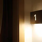 Spitzberg Garni Hotel 3*