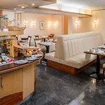 Spitzberg Garni 3*