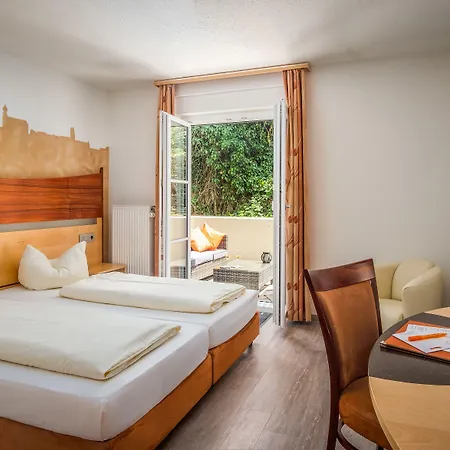 Spitzberg Garni Hotel