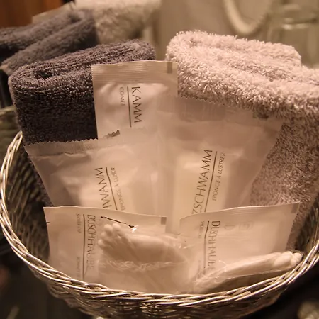 Spitzberg Garni 3* Passau