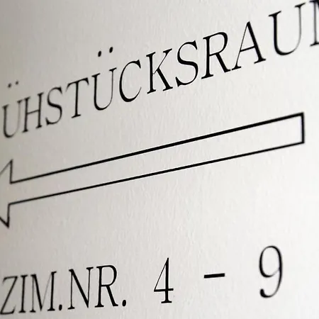 Spitzberg Garni