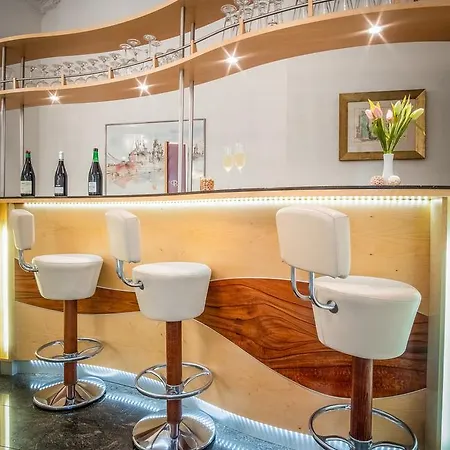 Spitzberg Garni Hotel 3*
