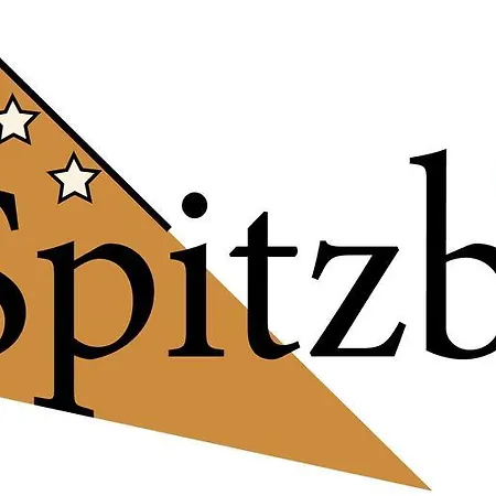 Hotel Spitzberg Garni 3*