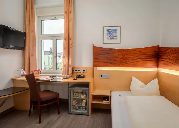 Spitzberg Garni Hotel