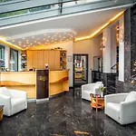 Spitzberg Garni Hotel 3*
