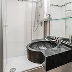 Hotel Spitzberg Garni 3*
