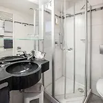 Hotel Spitzberg Garni
