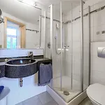 Spitzberg Garni 3* Passau