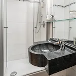 Spitzberg Garni Hotel