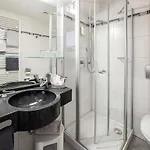 Spitzberg Garni 3*