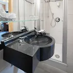 Hotel Spitzberg Garni 3*