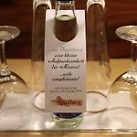 Spitzberg Garni 3* Passau