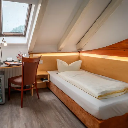 Spitzberg Garni Hotel