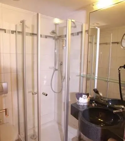 Spitzberg Garni Hotel 3*