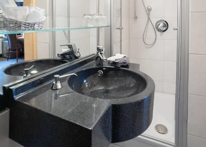 Spitzberg Garni Passau