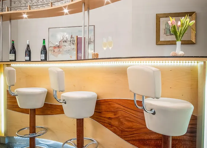 Spitzberg Garni Passau