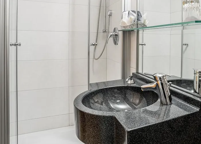 Spitzberg Garni Hotel