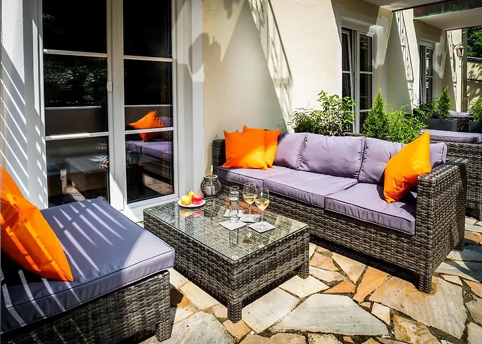 Hotel Spitzberg Garni