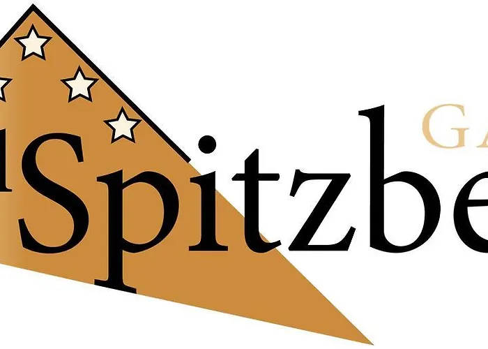 Hotel Spitzberg Garni 3*