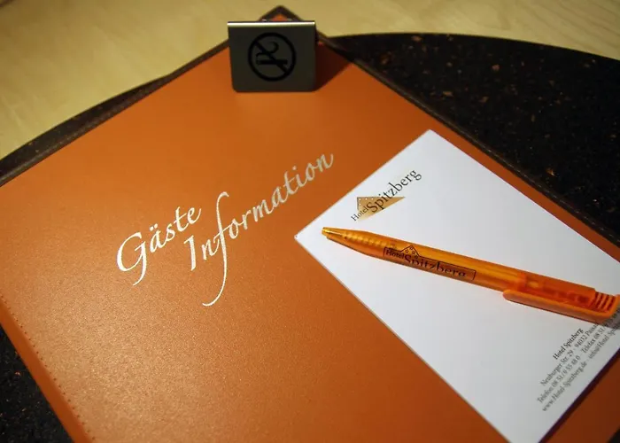 Spitzberg Garni Passau