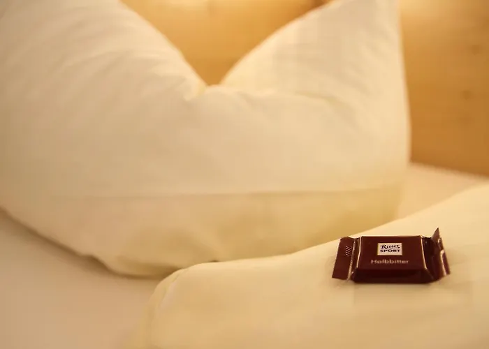 Spitzberg Garni Hotel 3*